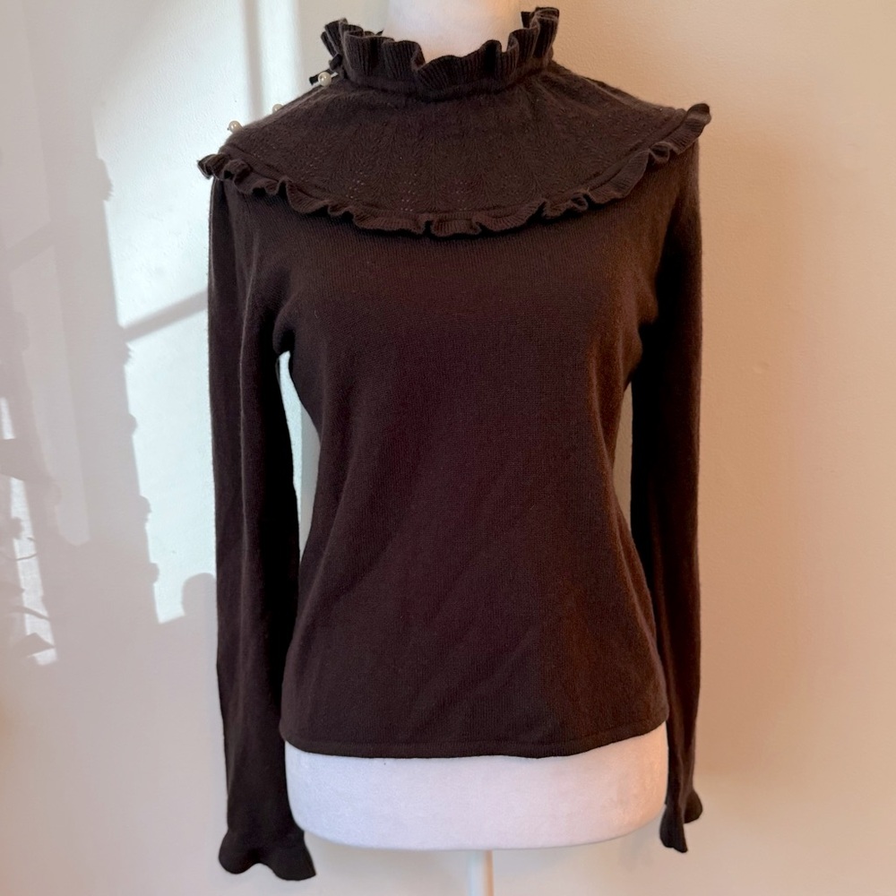 Tibi Sweater - Picture 2 of 6